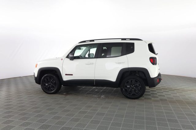 JEEP Renegade usata 5