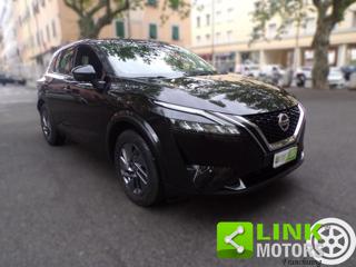 NISSAN Qashqai usata, con Airbag laterali
