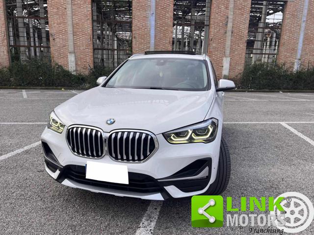 BMW X1 usata, con Airbag