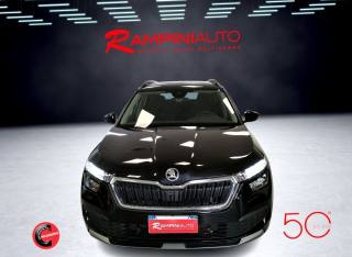 SKODA Kamiq usata 2