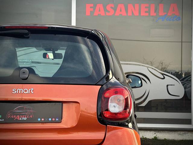 SMART ForTwo usata, con Cruise Control
