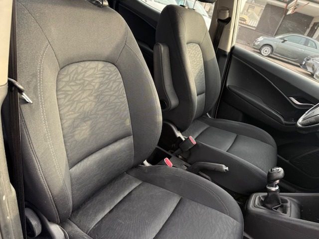 HYUNDAI iX20 usata, con ESP