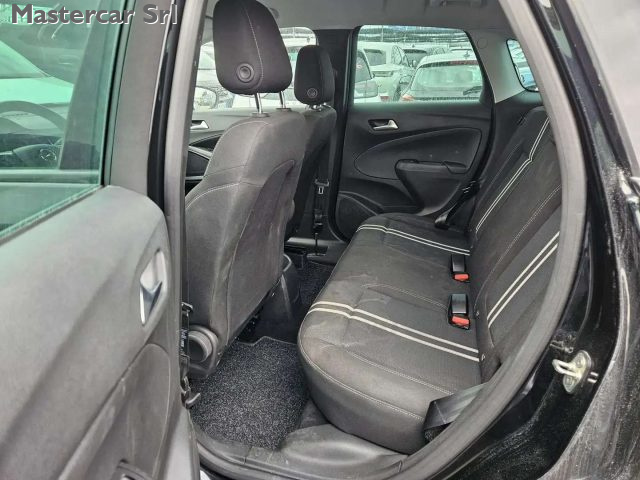 OPEL Crossland usata, con Park Distance Control