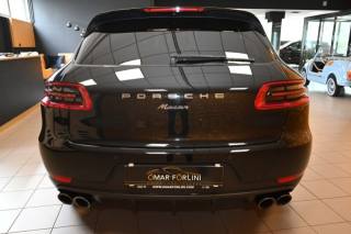 PORSCHE Macan usata 87