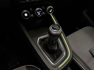 RENAULT Clio usata, con Climatizzatore