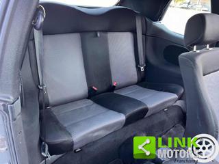 VOLKSWAGEN Golf Cabriolet usata, con Immobilizzatore elettronico