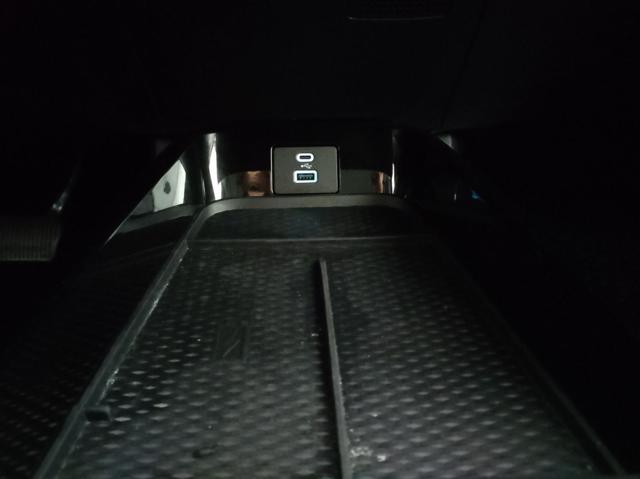 FORD Mustang Mach-E usata, con Fari LED