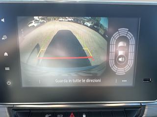 RENAULT Kangoo usata, con Cruise Control