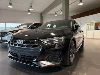 AUDI A3 usata, con Airbag