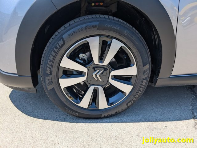 CITROEN C3 usata, con Chiusura centralizzata