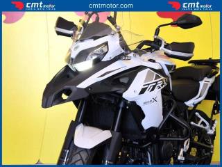 BENELLI TRK 502 usata 6