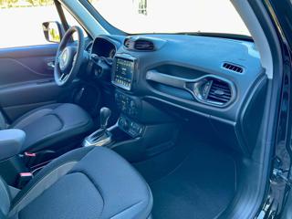 JEEP Renegade usata, con Controllo automatico clima