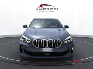 BMW 116 usata 6