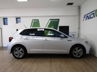 VOLKSWAGEN Polo usata, con Park Distance Control