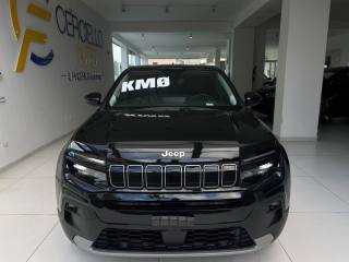 JEEP Avenger usata, con Airbag Passeggero