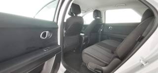 HYUNDAI Ioniq 5 usata, con Fari full-led