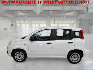 FIAT Panda usata, con Alzacristalli elettrici