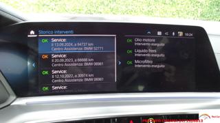 BMW X6 usata, con Start/Stop Automatico