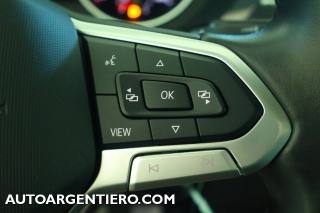 VOLKSWAGEN Tiguan usata, con Servosterzo