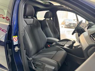 AUDI Q3 usata, con Filtro antiparticolato
