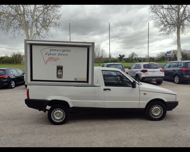 FIAT Fiorino usata 8