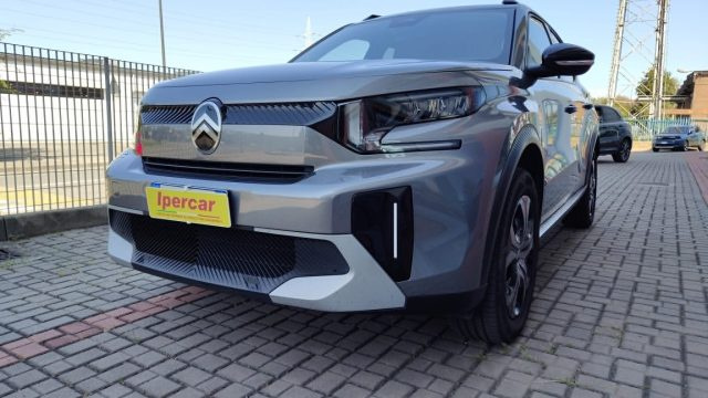 CITROEN C3 Aircross usata, con Airbag Passeggero