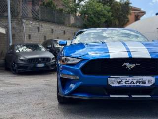 FORD Mustang usata, con Chiusura centralizzata