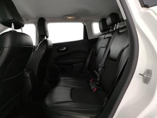 JEEP Compass usata, con Park Distance Control