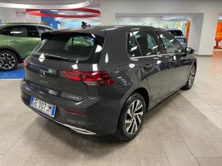 VOLKSWAGEN Golf usata, con Servosterzo