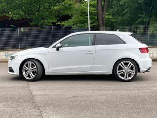 AUDI A3 usata, con Alzacristalli elettrici