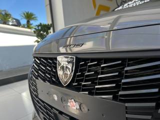 PEUGEOT 208 usata, con Alzacristalli elettrici