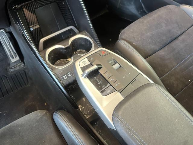 BMW X1 usata, con Immobilizzatore elettronico