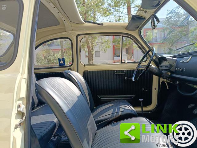 FIAT 500L usata 36