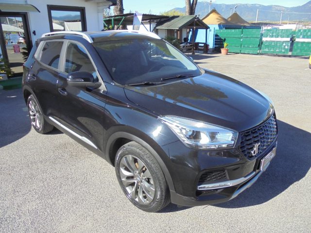 DR MOTOR DR 4.0 usata 20