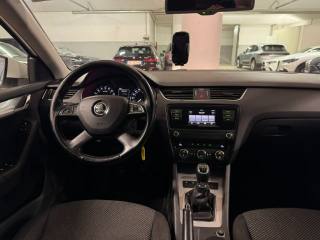 SKODA Octavia usata, con Climatizzatore