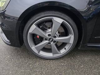 AUDI RS3 usata, con Alzacristalli elettrici