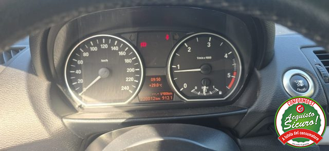 BMW 118 usata, con Chiusura centralizzata