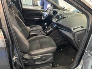 FORD Kuga usata, con Climatizzatore