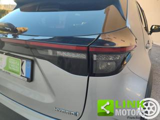 TOYOTA Yaris Cross usata, con Sistema di navigazione