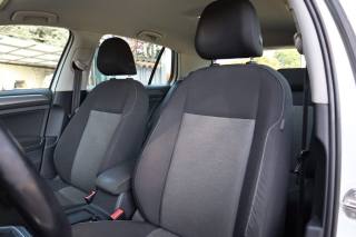 VOLKSWAGEN Golf usata, con Supporto lombare