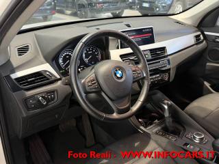 BMW X1 usata, con Chiusura centralizzata