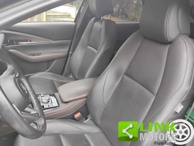 MAZDA CX-30 usata, con Controllo vocale