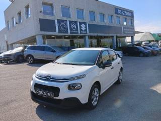 CITROEN C3 usata, con Chiusura centralizzata telecomandata