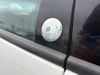 LANCIA Ypsilon usata, con Fendinebbia