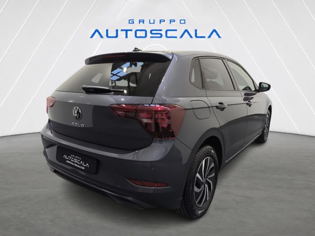 VOLKSWAGEN Polo usata, con Alzacristalli elettrici