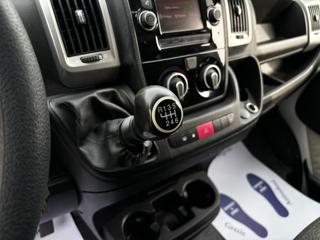 FIAT Ducato usata, con Supporto lombare