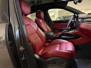PORSCHE Cayenne usata, con Climatizzatore