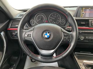 BMW 316 usata, con Chiusura centralizzata