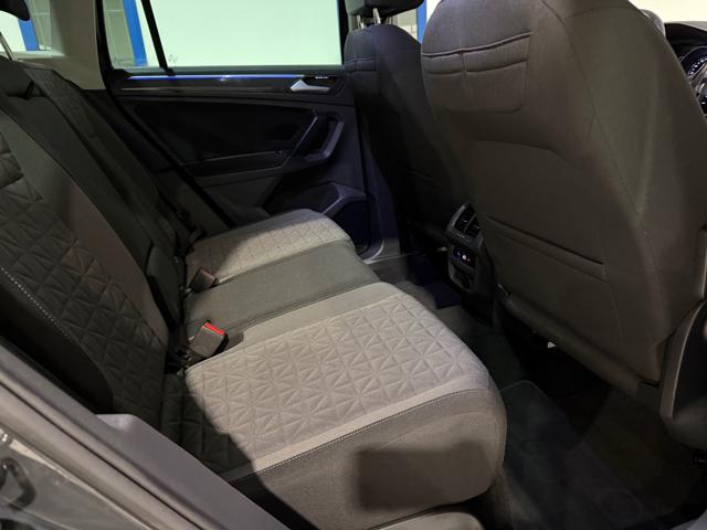 VOLKSWAGEN Tiguan usata, con Filtro antiparticolato