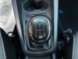 SKODA Fabia usata, con Controllo trazione